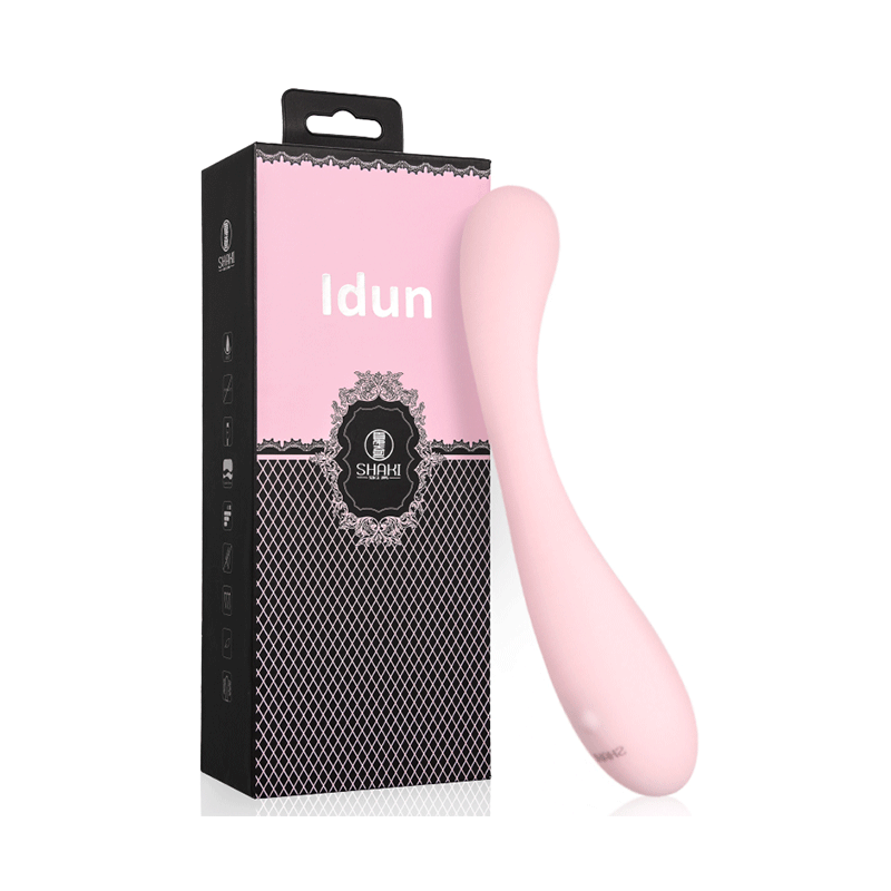 IDUN·伊童